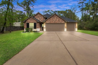4551 Axis Trail, Conroe, TX 77303