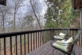 160 Nickel Ln, Ellijay, GA 30540