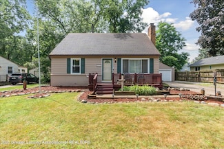 3523 Cooley Dr, Lansing, MI 48911