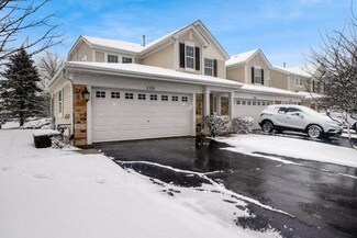 4308 Blue Iris Ct Unit 11, Island Lake, IL 60042