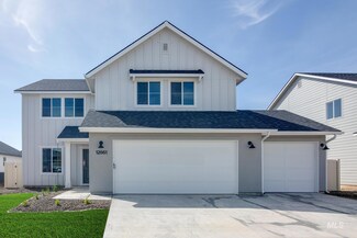 1271 W Crooked River Dr, Meridian, ID 83642