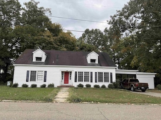 403 W Union St, Monticello, AR 71655