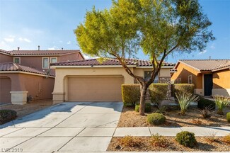 8325 Oasis Bloom St, North Las Vegas, NV 89085