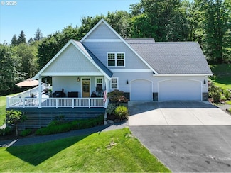1259 Insel Rd, Woodland, WA 98674