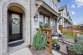 424 Somerville Dr, McKinney, TX 75071