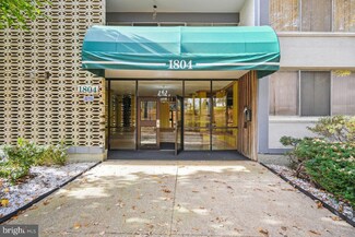 1804 Metzerott Rd Unit 303, Adelphi, MD 20783