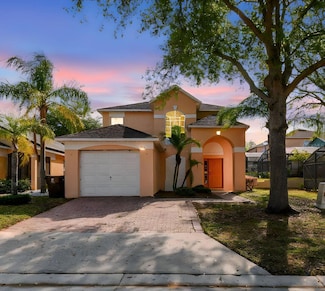 1119 Mariner Cay Dr, Haines City, FL 33844