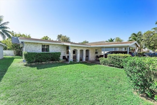 2860 NW 8th Place, Fort Lauderdale, FL 33311