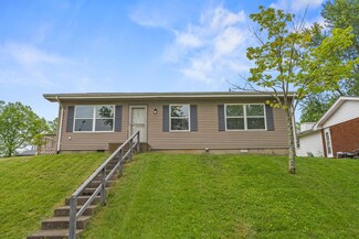 307 Blair Ave, Winchester, KY 40391