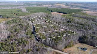TBD Petersville Rd, Cumberland, VA 23040