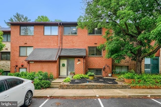 7198 Lasting Light Way, Columbia, MD 21045