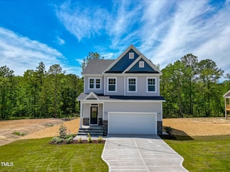 394 Duncan Creek Rd Unit 158, Lillington, NC 27546
