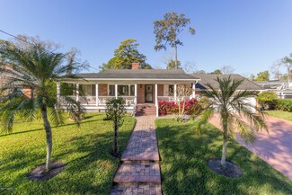 1112 Holmesdale Rd, Jacksonville, FL 32207