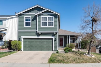 9867 Aftonwood St, Highlands Ranch, CO 80126
