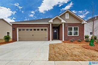 23013 Mcgehee Dr, Mc Calla, AL 35111