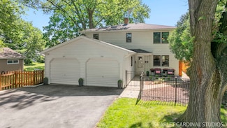 206 - 208 N Fremont St, Naperville, IL 60540
