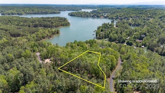 46 Osprey Roost Dr, Nebo, NC 28761