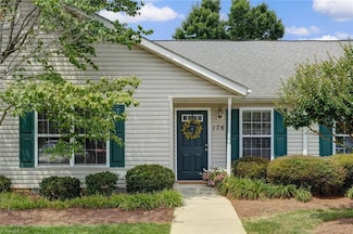 176 Wesley Harris Cir, Greensboro, NC 27455