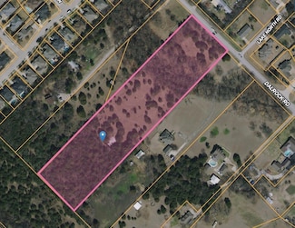 9701 Dalrock Rd, Rowlett, TX 75089