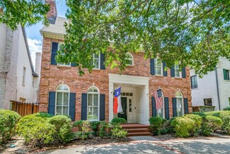 3209 Stanford Ave, Dallas, TX 75225
