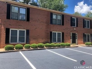 1690 Barnett Shoals Rd Unit 4, Athens, GA 30605