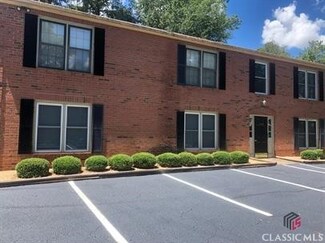 1692 Barnett Shoals Rd Unit 3, Athens, GA 30605