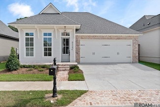 5115 Mclain Way, Baton Rouge, LA 70809