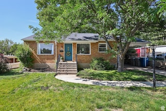 780 41st St, Ogden, UT 84403