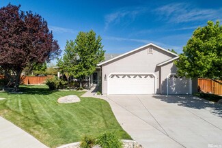 7845 Tiburon Ct, Sparks, NV 89436