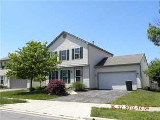 2975 Stonebluff Dr, Columbus, OH 43232