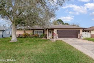 1176 Balfour Dr, Deltona, FL 32725