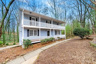 3337 Devaughn Dr NE, Marietta, GA 30066