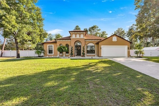 4590 SW 111th Place, Ocala, FL 34476