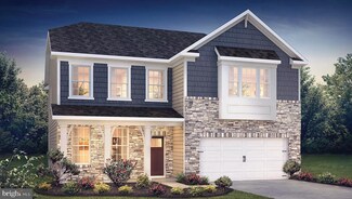 9500 Bolton Farm Ln, North Laurel, MD 20723