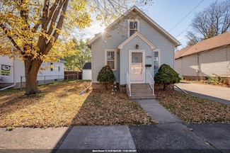 1320 Grignon St, Green Bay, WI 54301