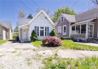 131 S Detroit Ave, Toledo, OH 43609