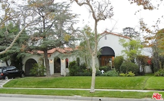 914 S Burnside Ave, Los Angeles, CA 90036