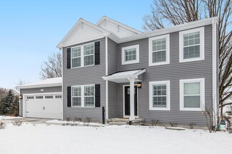 5168 Brinson Ln, Kalamazoo, MI 49009