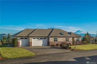 5005 131st Avenue Ct E, Edgewood, WA 98372