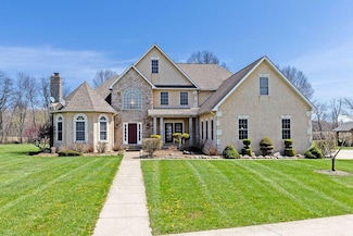 100 Bermuda Dr, Johnstown, OH 43031