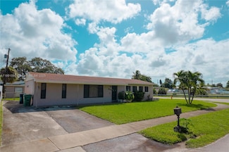 17911 NW 42nd Place, Miami Gardens, FL 33055