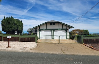 9418 Fairway Dr, Kelseyville, CA 95451