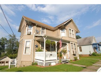 150 S Main St, Malta, OH 43758