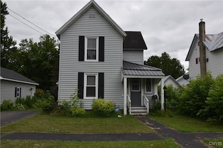 444 S Clinton St, Carthage, NY 13619