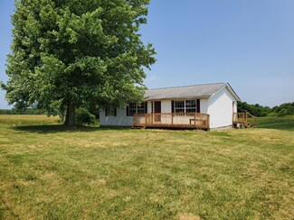 10964 McCrearys Ridge, Florence, IN 47020