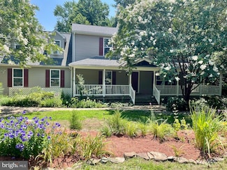 3895 Hunting Creek Rd, Huntingtown, MD 20639
