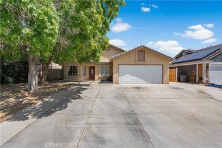 4331 Avoca Ave, Palmdale, CA 93552