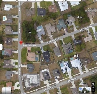 1399 SW Halford Ave, Port St. Lucie, FL 34953