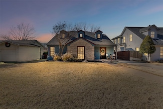 2548 Walsh Ct, Fort Worth, TX 76109