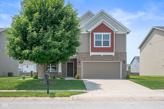 2324 Boneset Dr, Plainfield, IN 46168